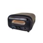 Unold 68805 macchina e forno per pizza 1 pizza(e) 1700 W Nero