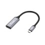 Equip Adattatore da USB-C a HDMI 2.0, 4K/60Hz (128962)