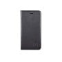 JT BERLIN BookCase Tegel custodia per cellulare 15,5 cm (6.1") Custodia a libro Nero (11000)