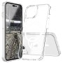 JT BERLIN Pankow Clear custodia per cellulare 15,5 cm (6.1") Cover Trasparente (11032)