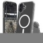 JT BERLIN Pankow Clear MagSafe custodia per cellulare 17 cm (6.7") Cover Trasparente (11091)