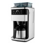 MEDION MD 19911 Automatica Macchina da caffè con filtro 1 L (4061275225969)