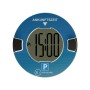 OOONO P-DISC NO1 radar/rilevatore lidar Nero, Blu (5714149020007)