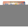 Ravensburger 12.004.005 puzzle 100 pz Storia (12004005)