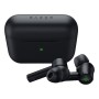 Razer Hammerhead Pro HyperSpeed Cuffie True Wireless Stereo (TWS) In-ear Gaming Bluetooth Nero (RZ12-04590100-R3G1)