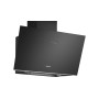 Siemens LC91KLT60 cappa aspirante Nero 1007 m³/h