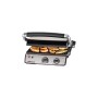 Rommelsbacher KG 2020 Griglia di contatto