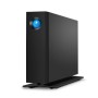 LaCie d2 Professional disco rigido esterno 16 TB 7200 Giri/min 3.2 Gen 1 (3.1 Gen 1) Nero (STHA16000800)