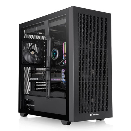Tt AX500 Black (CA-11D-00F1WN-00)