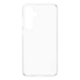 CARE by PanzerGlass® Flagship Case Clear Urban Combat mit Clear Frame Galaxy S24 FE (1466)