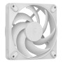 Fractal D. Momentum 12 White (wei, 120 mm) (FD-F-MO1-1202)