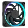 Fractal D. Momentum 12 RGB 3-pack Black (schwarz, 120 mm) (FD-F-MR1-1203)