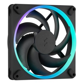 Fractal D. Momentum 14 RGB 3-pack Black (schwarz, 140 mm) (FD-F-MR1-1403)