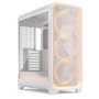 Meshify 3 Ambience Pro RGB Clear Tint (wei, Tempered Glass) (FD-C-MES3A-05)