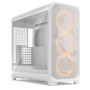 Meshify 3 XL RGB Clear Tint  (wei, Tempered Glass) (FD-C-MES3X-06)