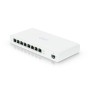 Ubiquiti UISP Router router cablato Gigabit Ethernet Bianco (UISP-R)