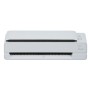 Ricoh fi-800R ADF + scanner ad alimentazione manuale 600 x 600 DPI A4 Nero, Bianco (PA03795-B001)