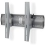 Ergotron 61-142-003 Supporto TV a parete 2,29 m (90") Argento