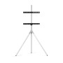 One For All Tripod WM7462 165,1 cm (65") Argento