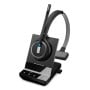 EPOS IMPACT SDW 5036 - EU/UK/AUS Auricolare Wireless A Padiglione Ufficio Nero (1001025)
