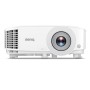 BenQ MX560 Proiettore a raggio standard 4000 ANSI lumen DLP XGA (1024x768) Bianco (9H.JNE77.1HE)