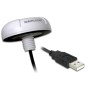 Navilock NL-8022MU ricevitore GPS USB Bianco (62532)