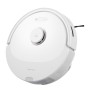 Roborock Q8M02-00 aspirapolvere robot 0,77 L Sacchetto per la polvere Bianco (HHWX0082)
