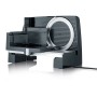 Graef S 10002 affettatrice Elettrico 170 W Nero Alluminio (SKS100bk)
