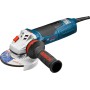 Bosch GWS 19-125 CIE Professional smerigliatrice angolare 12,5 cm 11500 Giri/min 1900 W 2,4 kg (060179P002)