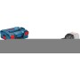 Bosch GGS 18V-23 PLC Professional Smerigliatrice diritta 23000 Giri/min Nero, Blu, Rosso, Argento 1000 W (0601229200)