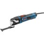 Bosch GOP 55-36 Nero, Blu 550 W 20000 OPM (0601231100)