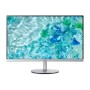 Acer CB322QU E Monitor PC 80 cm (31.5") 2560 x 1440 Pixel Wide Quad HD Argento (UM.JB2EE.E01)