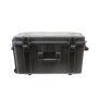 Leba NoteCase NCASE-20T-UAC-SC portable device management cart& cabinet Case per la gestione dei dispositivi portatili Nero