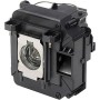 CoreParts ML12224 lampada per proiettore 200 W (ML12224)