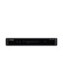 LANCOM 1803VA (EU) gateway/controller 10, 1000, 100 Mbit/s (62153)
