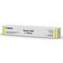 Canon 034 cartuccia toner 1 pz Originale Giallo (9451B001)