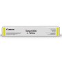 Canon 034 cartuccia toner 1 pz Originale Giallo (9451B001)