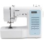 Brother FS40s Computer-Nähmaschine (FS40SVM1)