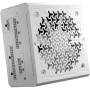Corsair RMe Series RM850e alimentatore per computer 850 W 20+4 pin ATX ATX Bianco (CP-9020293-EU)