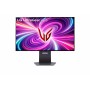 LG 32GS95UX-B Monitor PC 79,9 cm (31.5") 3480 x 2160 Pixel 4K Ultra HD OLED Nero (32GS95UX-B.AEU)
