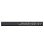 GS-2426P Gestito L2 Gigabit Ethernet (10/100/1000) Supporto Power over Ethernet (PoE) 1U Nero (61670)