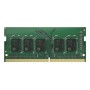 Synology D4ES03-16G memoria 16 GB 1 x 16 GB DDR4 Data Integrity Check (verifica integrità dati)