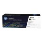 HP Toner CE410XD (305X) - Doppelpack - Schwarz - Kapazität: 2x 4.000 Seiten (CE410XD)