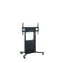 Hagor HP Twin Lift M-B 2,18 m (86") Nero (8247)