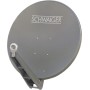 Schwaiger SPI085 antenna per satellite Antracite (SPI085PA 011)