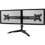 EXC 902992 Supporti a parete per TV 61 cm (24") Scrivania Nero (DS200)