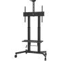 Vision VFM-F26 Supporto TV a parete 2,54 m (100")