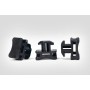 Hellermann Tyton ACFM2W10PT6 Nero Poliammide 500 pz (151-02858)