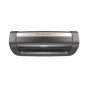 GBC Fusion Plus 7000L Plastificatrice a caldo Nero, Argento (4402133EU)