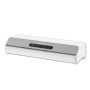 Fellowes Amaris A3 Plastificatrice a freddo 780 mm/min Grigio, Bianco (8058201)